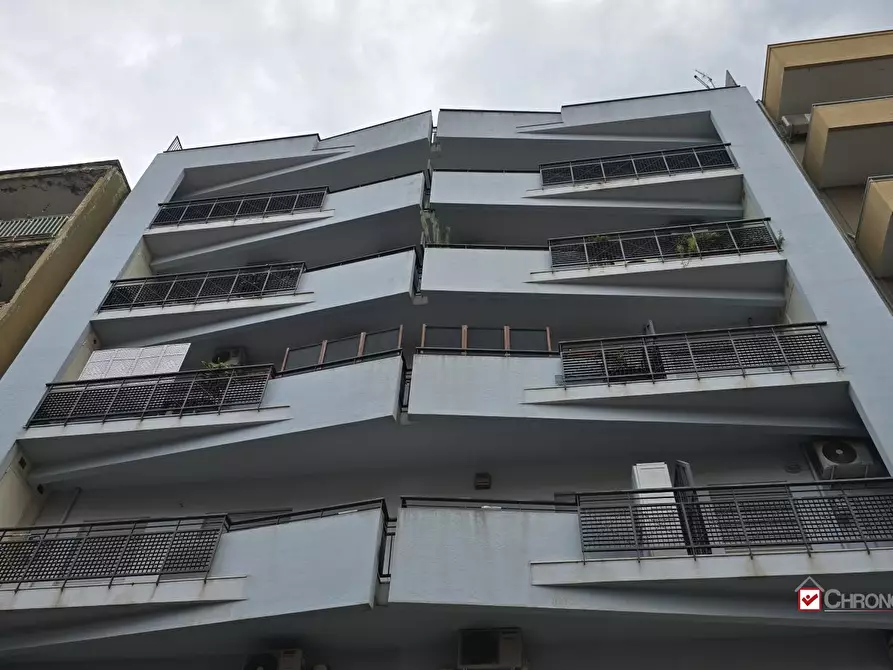 Immagine 2 di Appartamento in vendita  a Messina