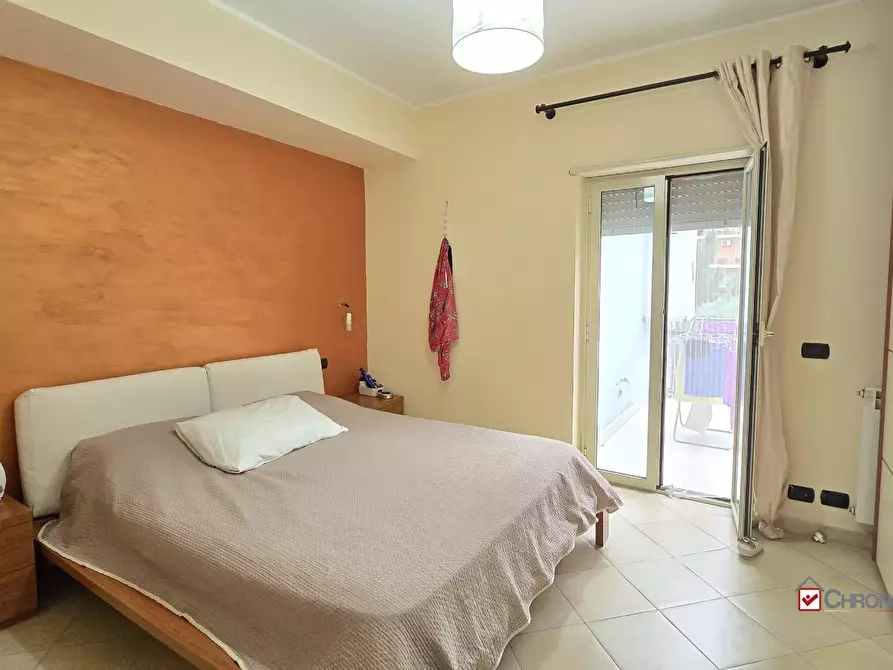 Immagine 8 di Appartamento in vendita  a Messina