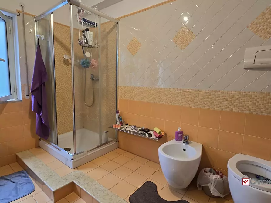 Immagine 4 di Appartamento in vendita  a Messina