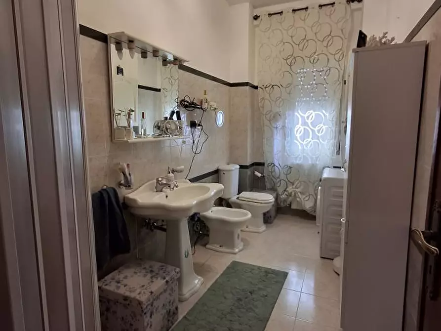 Immagine 6 di Appartamento in vendita  111 a Messina