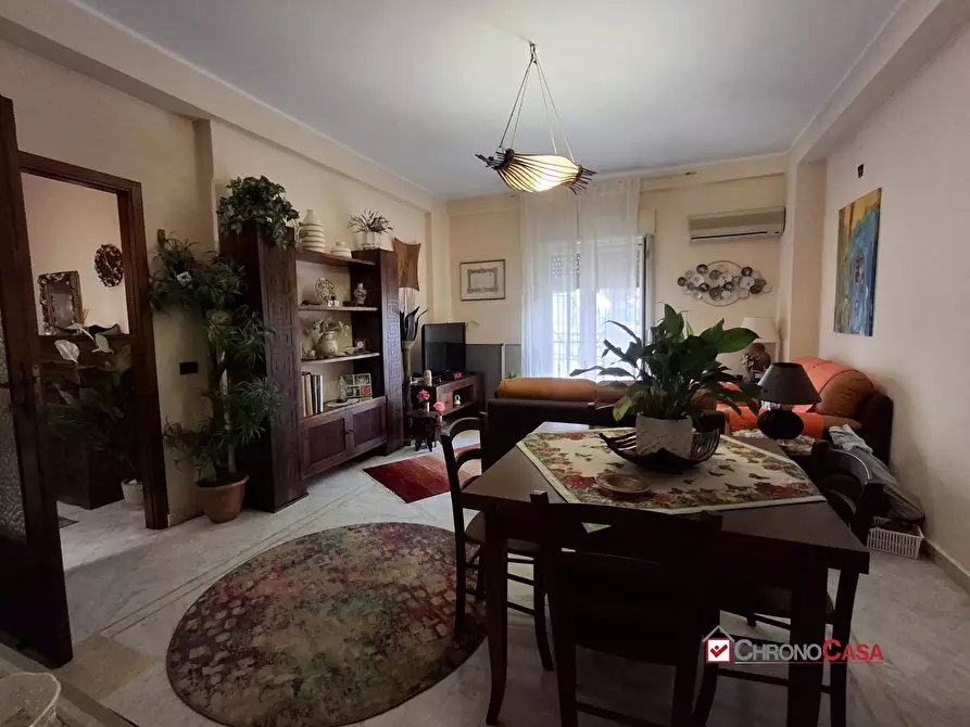 Immagine 3 di Appartamento in vendita  111 a Messina