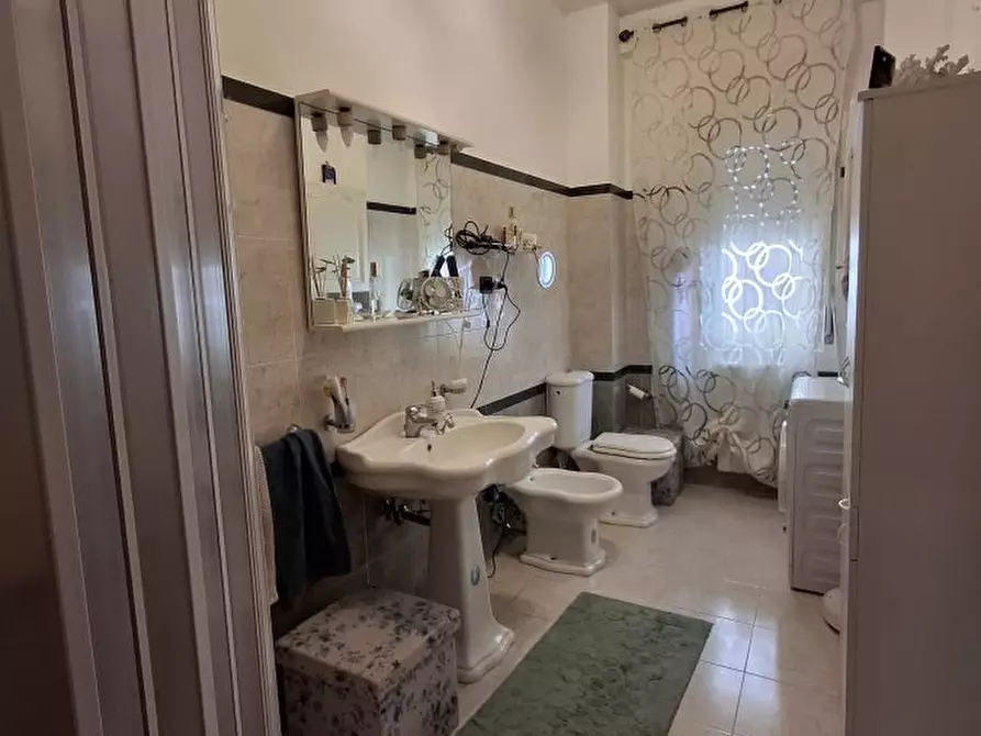 Immagine 7 di Appartamento in vendita  111 a Messina