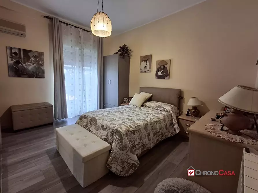 Immagine 8 di Appartamento in vendita  111 a Messina