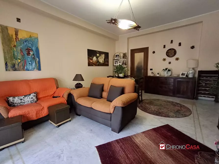 Immagine 9 di Appartamento in vendita  111 a Messina