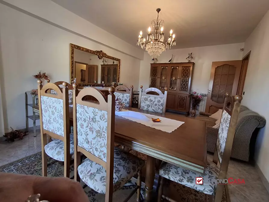 Immagine 7 di Appartamento in vendita  1 a Messina