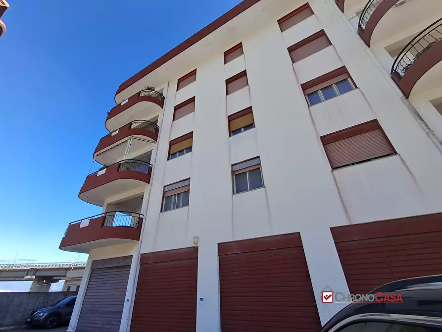 Immagine 2 di Appartamento in vendita  1 a Messina