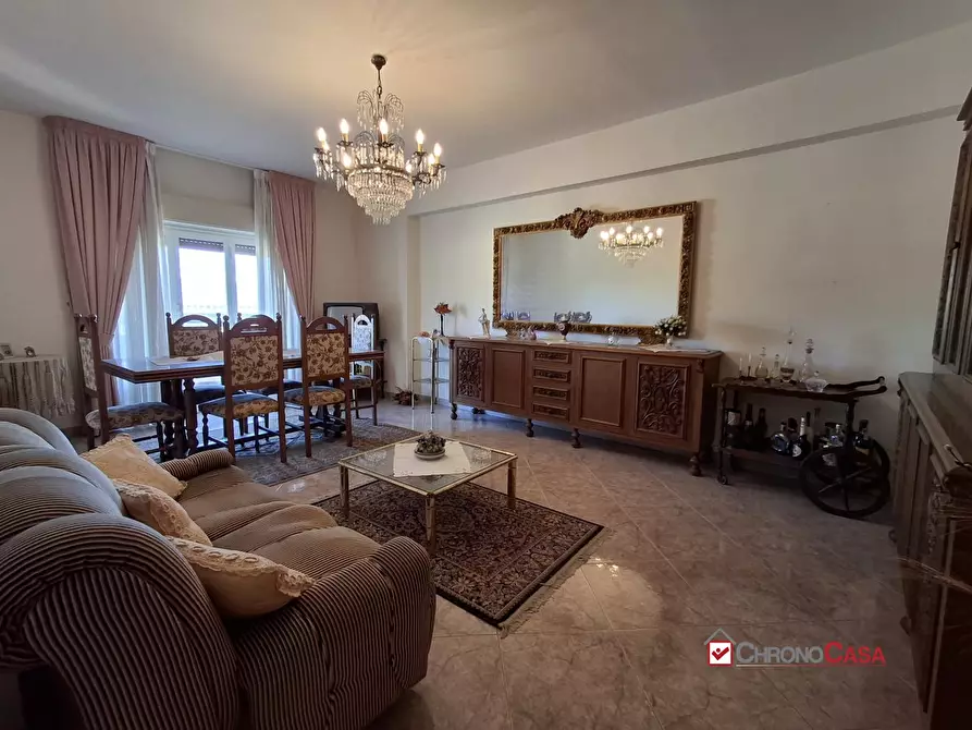 Immagine 8 di Appartamento in vendita  1 a Messina