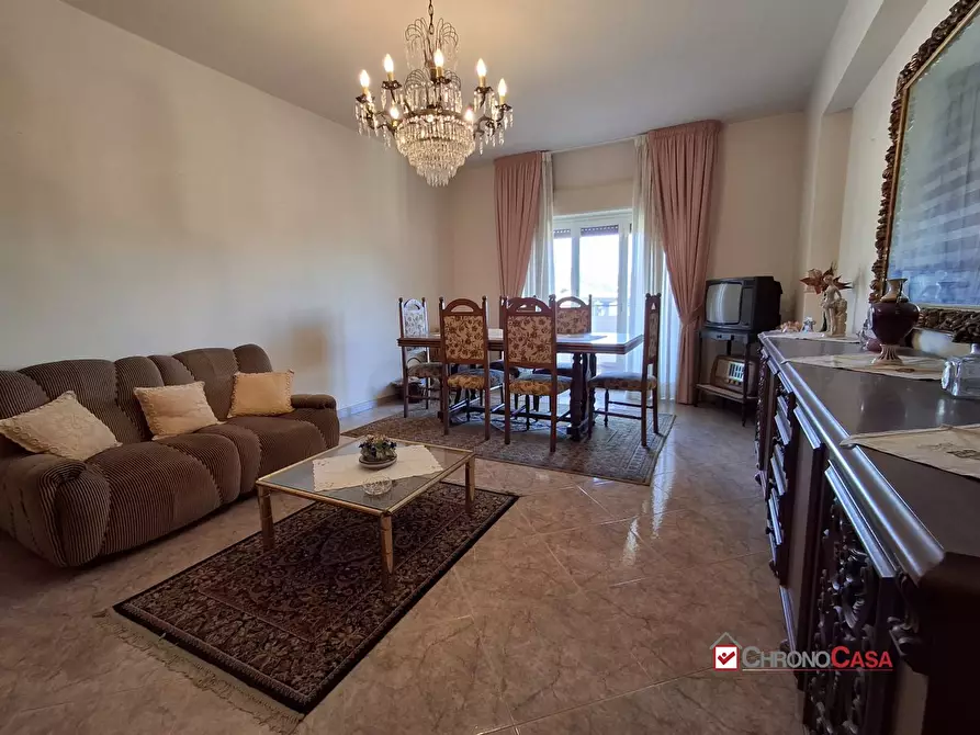 Immagine 6 di Appartamento in vendita  1 a Messina