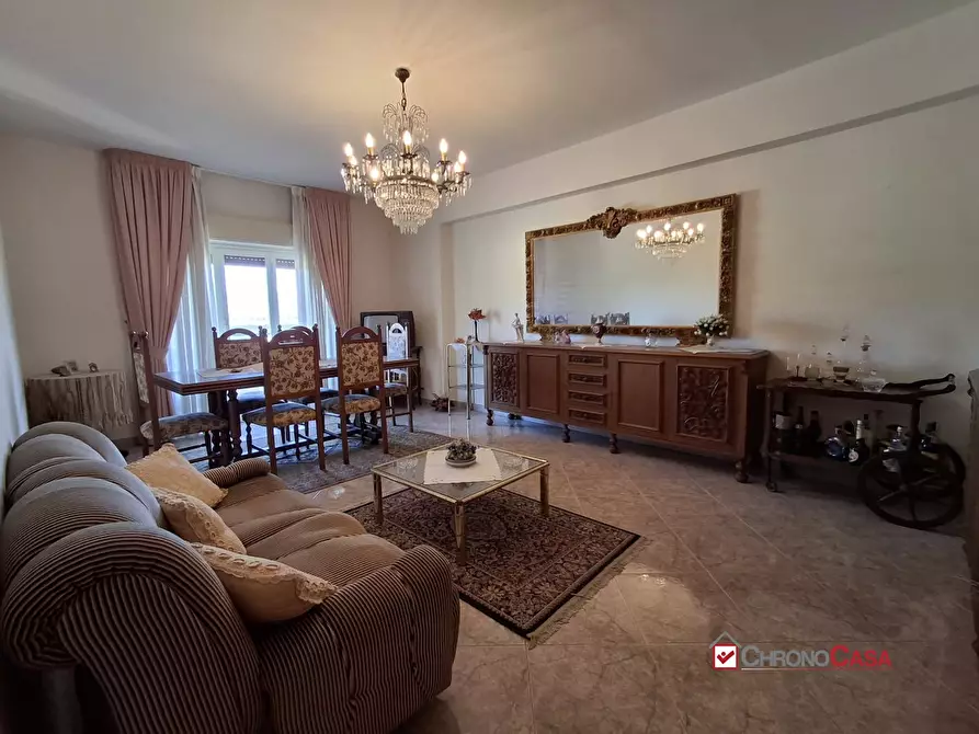 Immagine 5 di Appartamento in vendita  1 a Messina