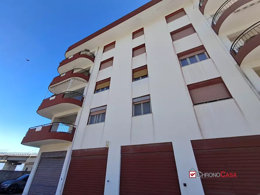 Immagine 3 di Appartamento in vendita  1 a Messina