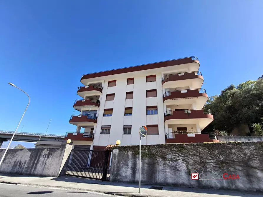 Immagine 4 di Appartamento in vendita  1 a Messina