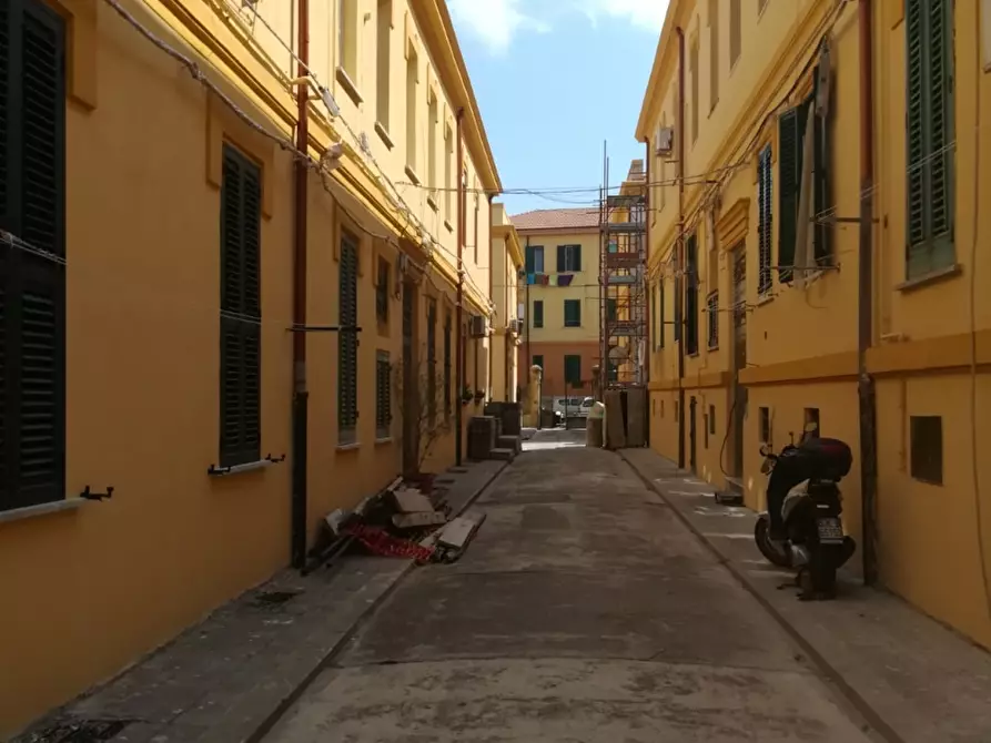 Immagine 2 di Appartamento in vendita  a Messina