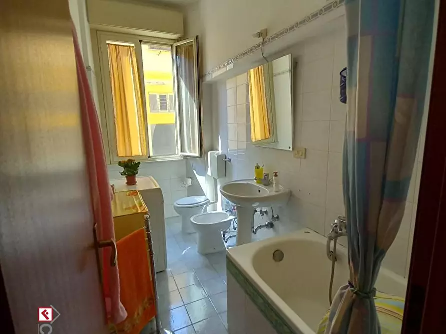 Immagine 3 di Appartamento in vendita  a Messina