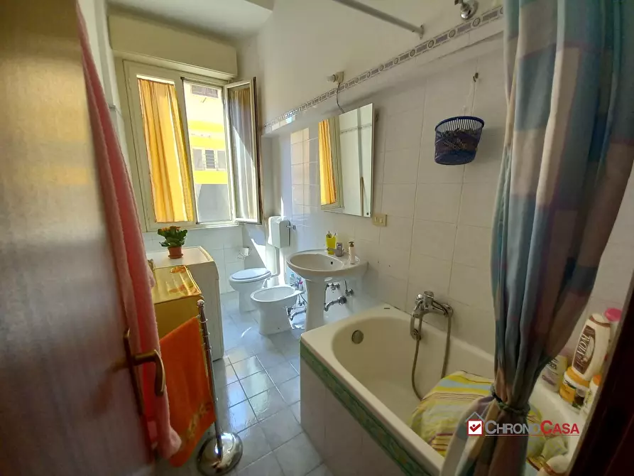 Immagine 4 di Appartamento in vendita  a Messina