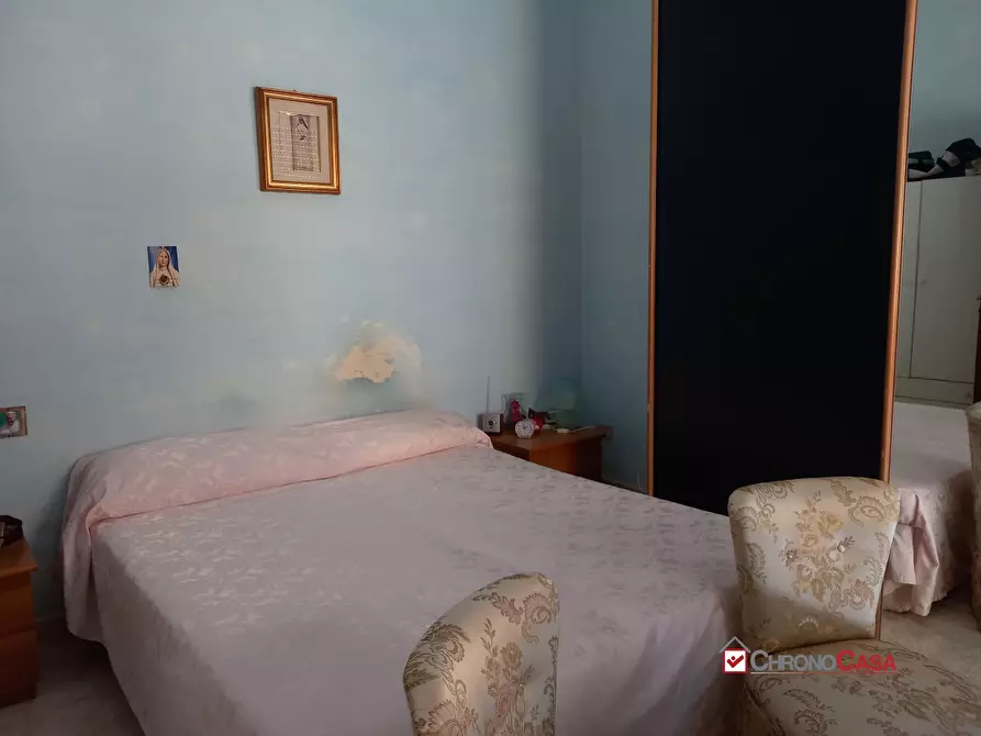 Immagine 10 di Appartamento in vendita  a Messina