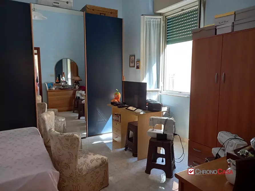 Immagine 9 di Appartamento in vendita  a Messina