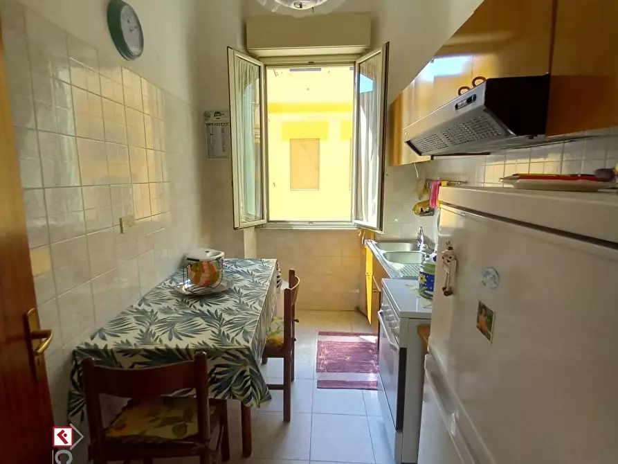 Immagine 8 di Appartamento in vendita  a Messina