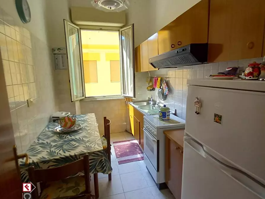 Immagine 7 di Appartamento in vendita  a Messina