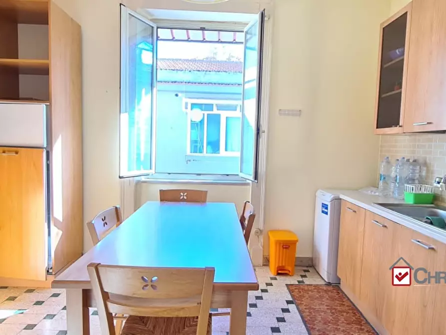 Immagine 7 di Appartamento in vendita  a Messina