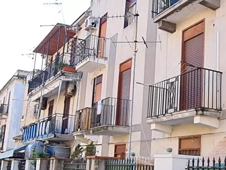 Immagine 2 di Appartamento in vendita  a Messina
