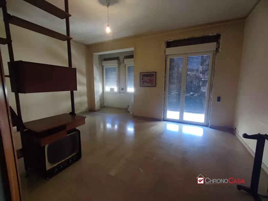 Immagine 4 di Appartamento in vendita  481 a Messina