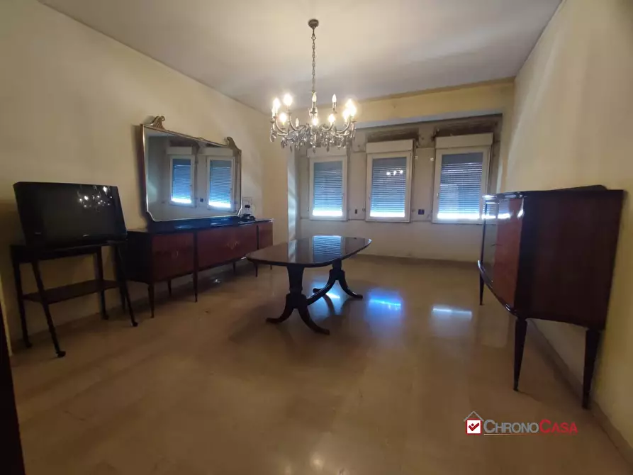 Immagine 10 di Appartamento in vendita  481 a Messina