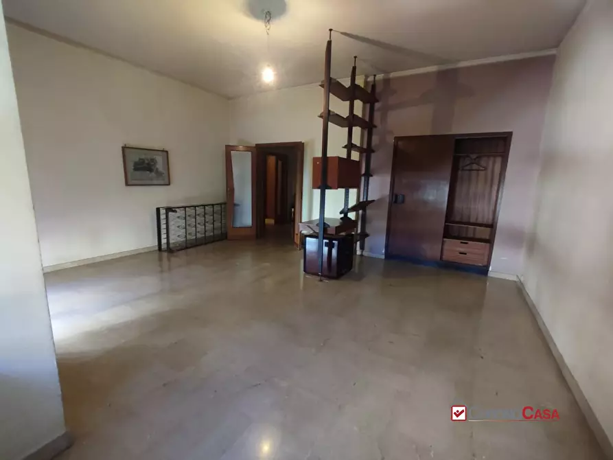 Immagine 3 di Appartamento in vendita  481 a Messina