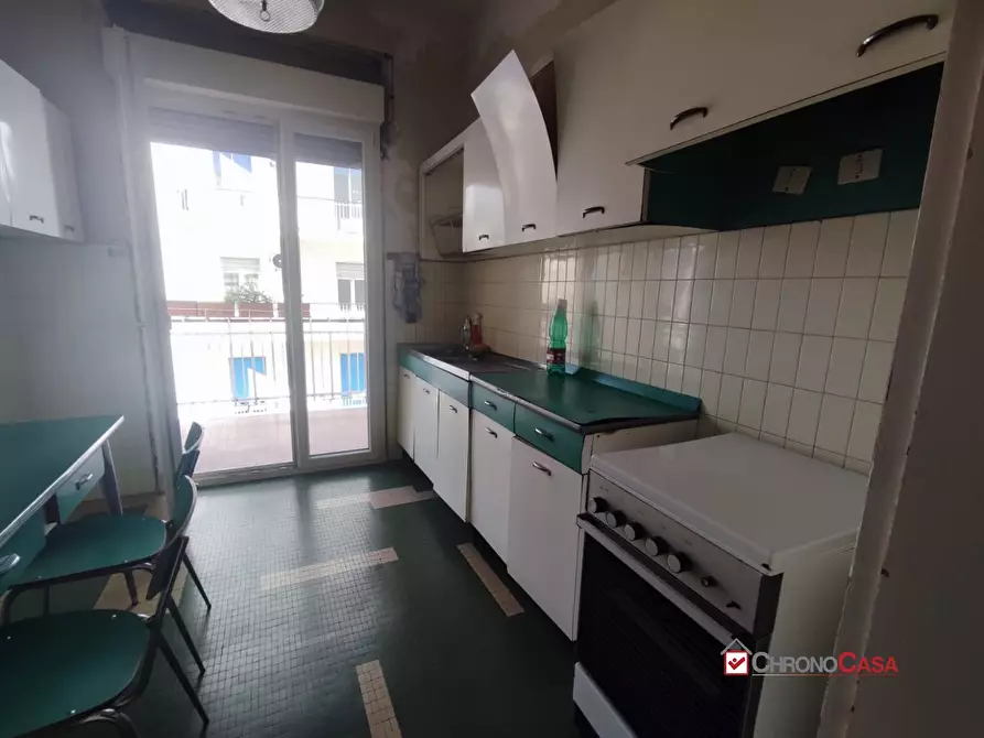 Immagine 7 di Appartamento in vendita  481 a Messina