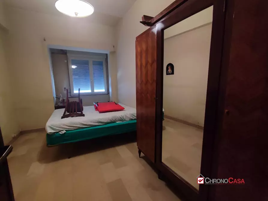 Immagine 9 di Appartamento in vendita  481 a Messina