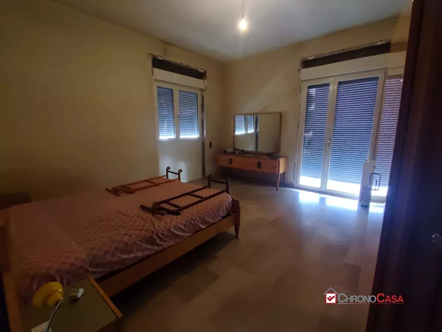 Immagine 8 di Appartamento in vendita  481 a Messina