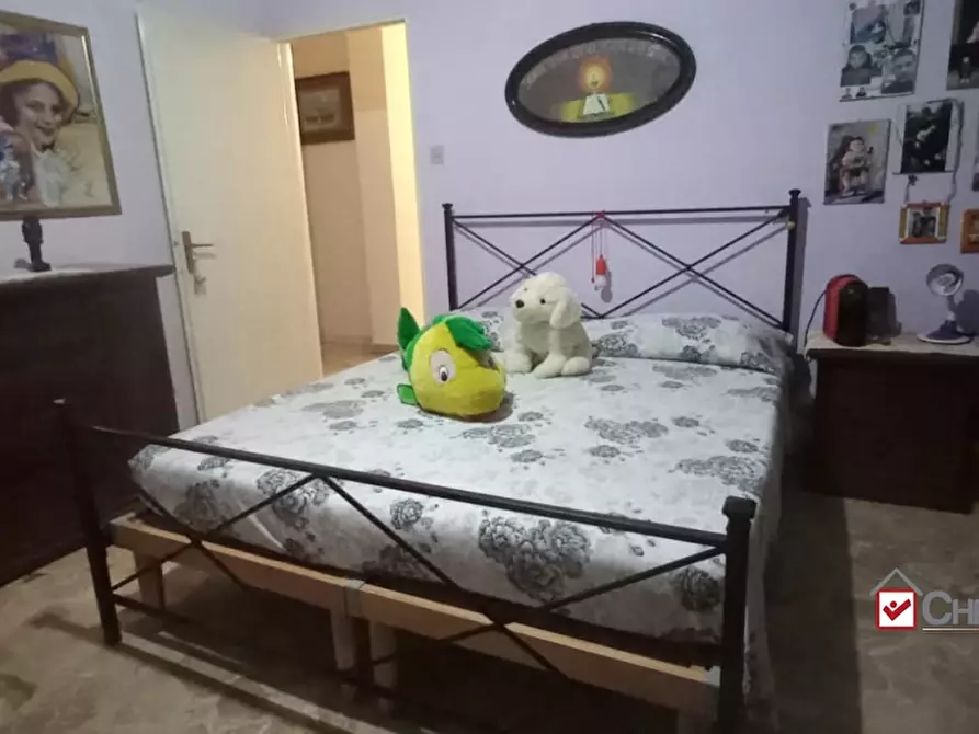 Immagine 10 di Appartamento in vendita  202 a Messina