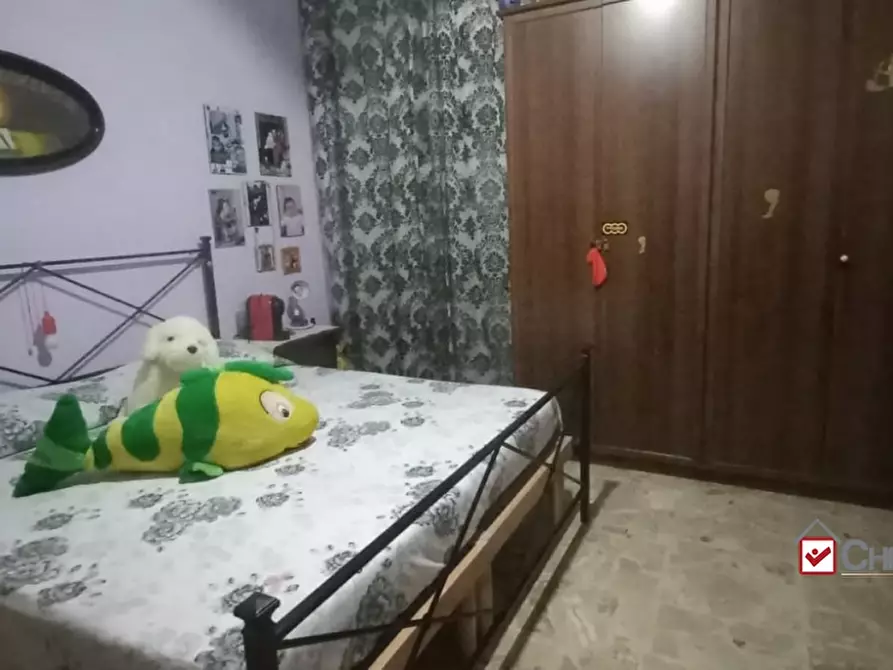 Immagine 9 di Appartamento in vendita  202 a Messina