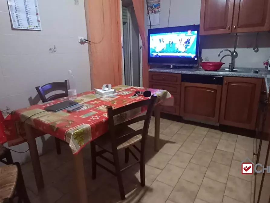 Immagine 3 di Appartamento in vendita  202 a Messina