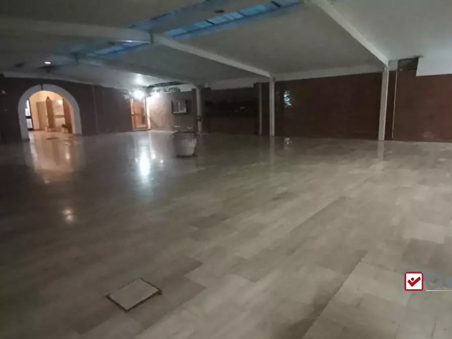 Immagine 5 di Appartamento in vendita  202 a Messina