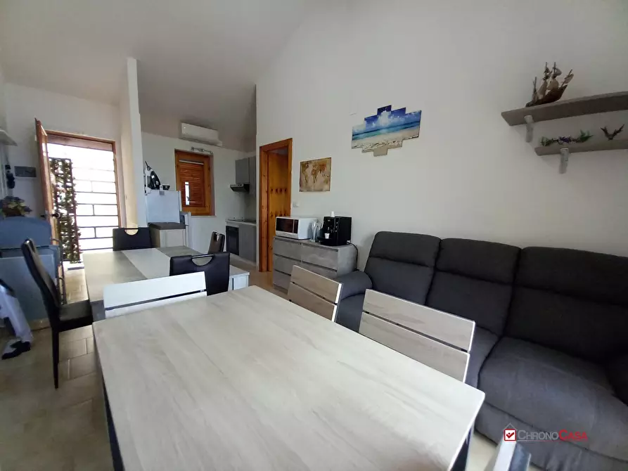 Immagine 8 di Appartamento in vendita  8 a Messina