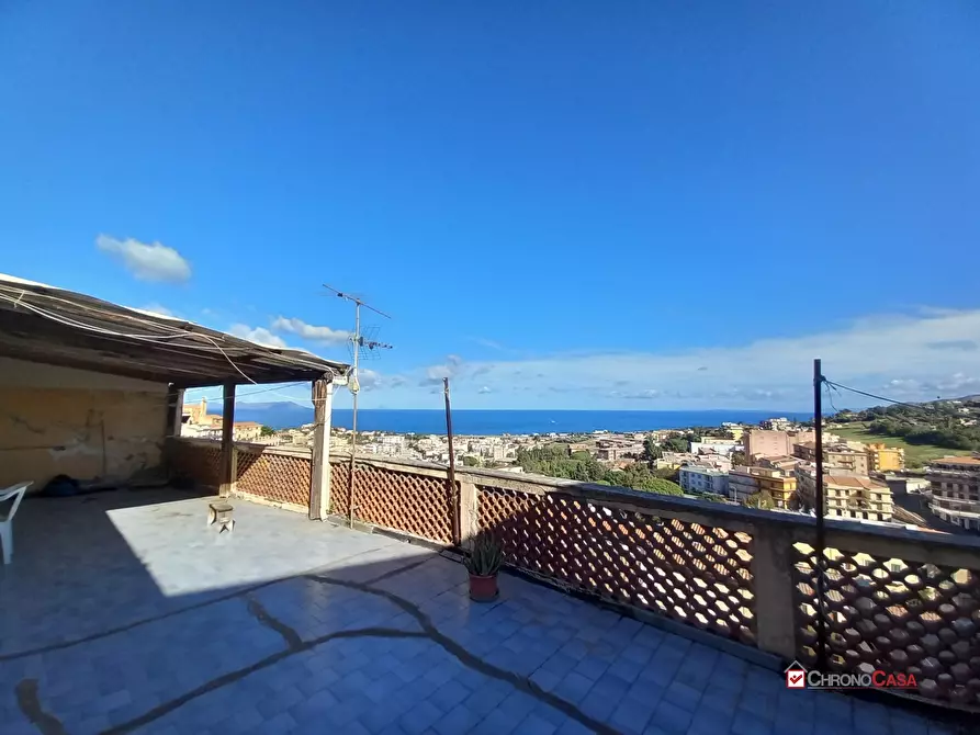 Immagine 4 di Appartamento in vendita  153 a Patti