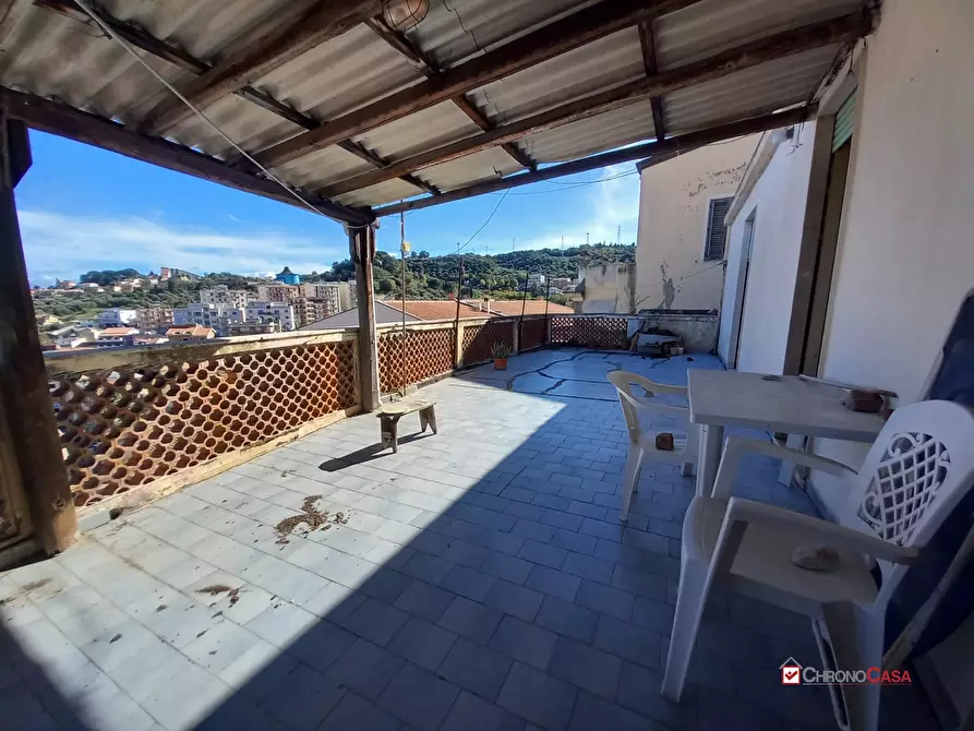 Immagine 10 di Appartamento in vendita  153 a Patti