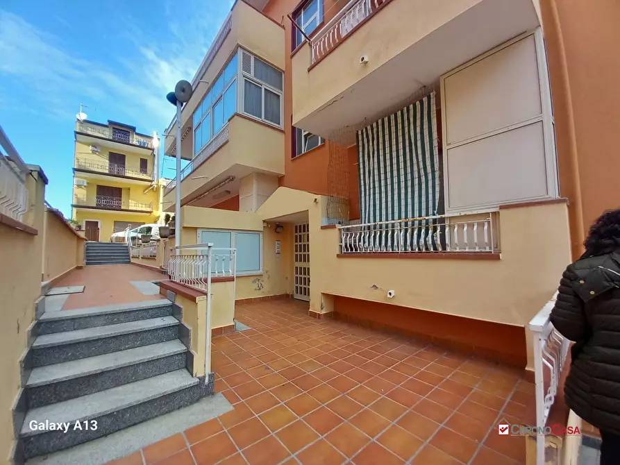 Immagine 1 di Appartamento in vendita  a Gioiosa Marea