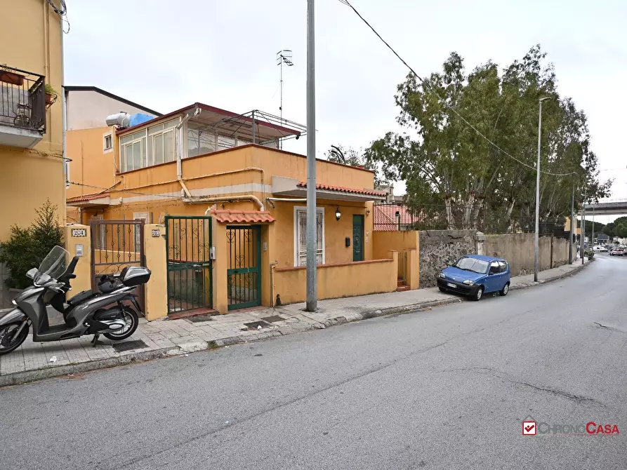 Immagine 1 di Appartamento in vendita  204 a Messina
