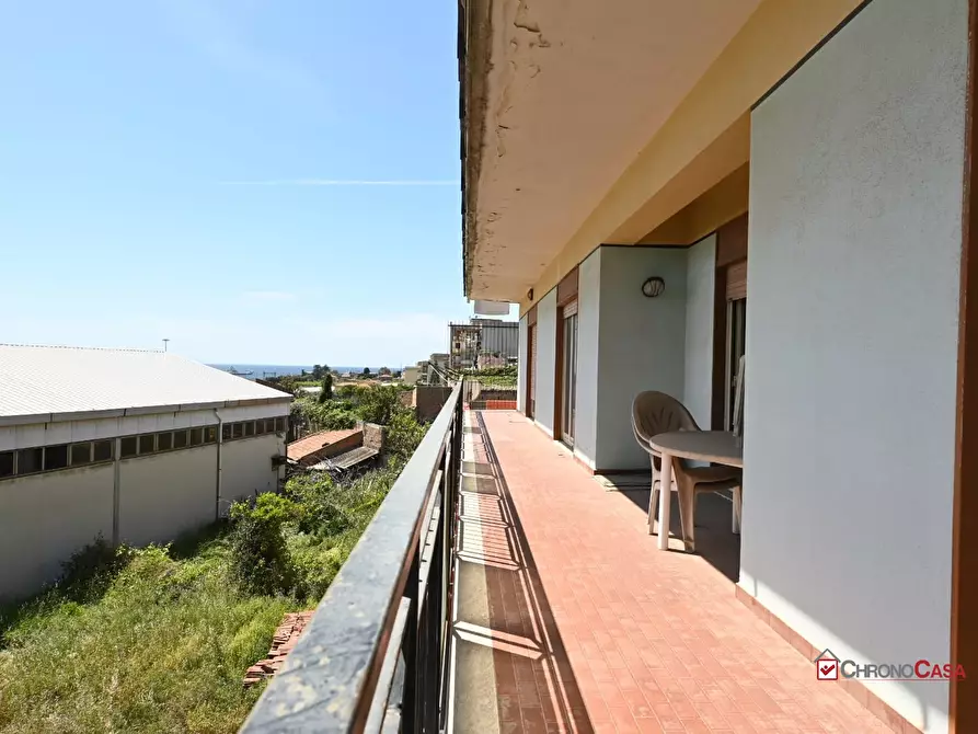 Immagine 1 di Appartamento in vendita  9 a Messina