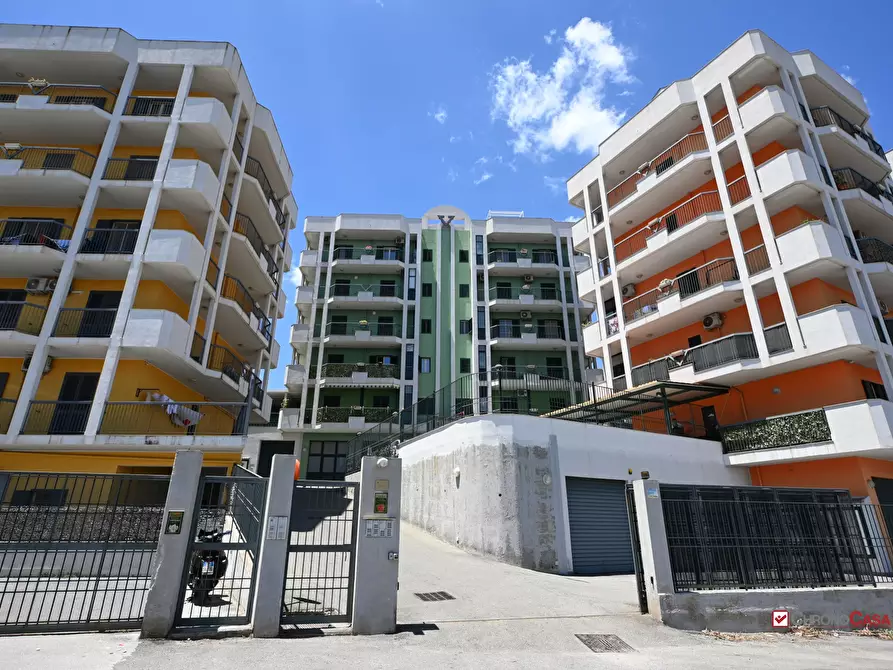 Immagine 1 di Appartamento in vendita  67 a Messina