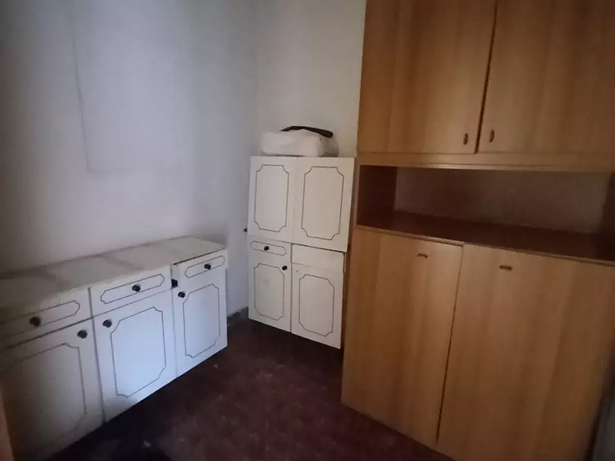 Immagine 9 di Appartamento in vendita  153 a Patti