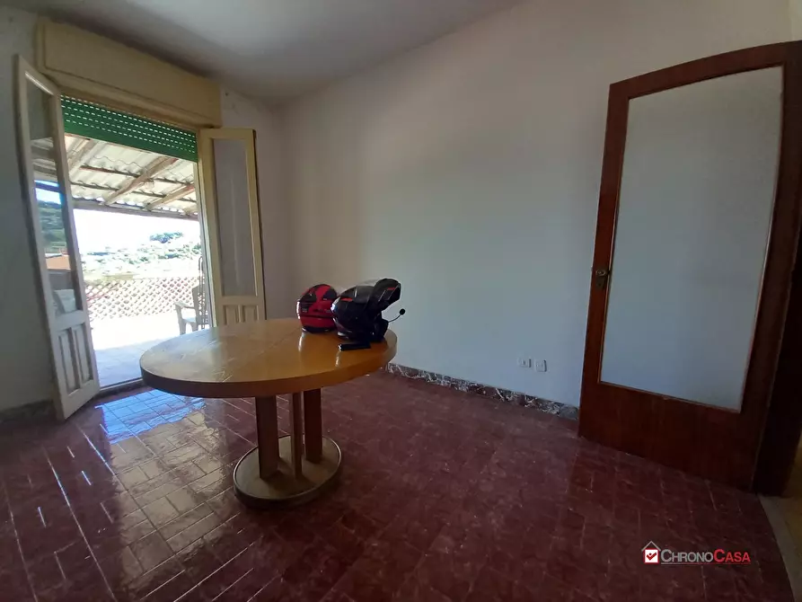 Immagine 5 di Appartamento in vendita  153 a Patti