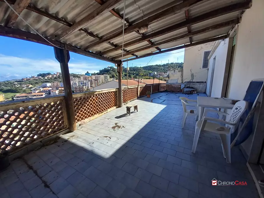 Immagine 3 di Appartamento in vendita  153 a Patti