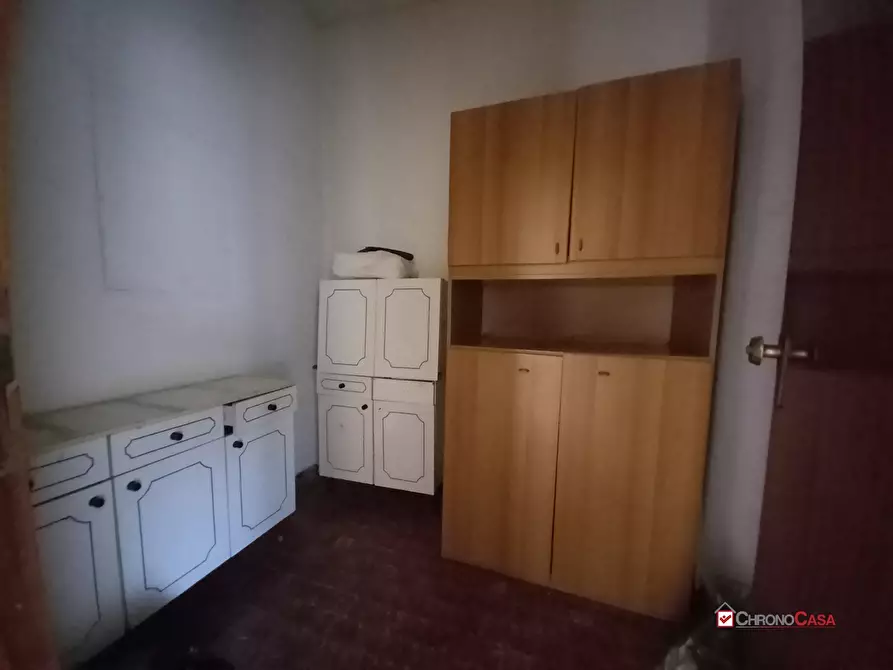 Immagine 8 di Appartamento in vendita  153 a Patti