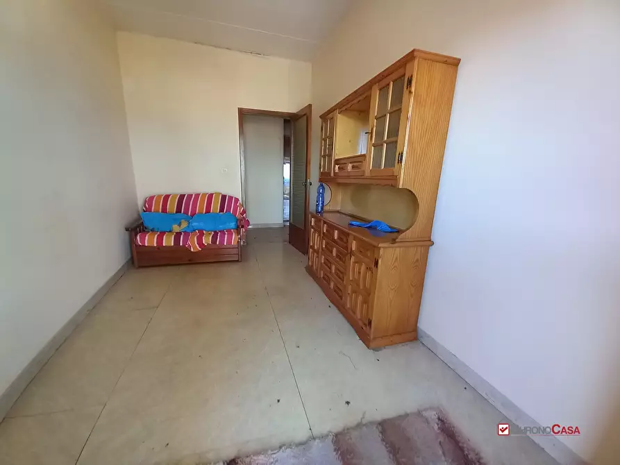 Immagine 7 di Appartamento in vendita  153 a Patti