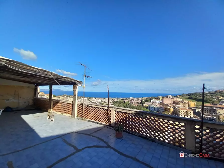 Immagine 2 di Appartamento in vendita  153 a Patti