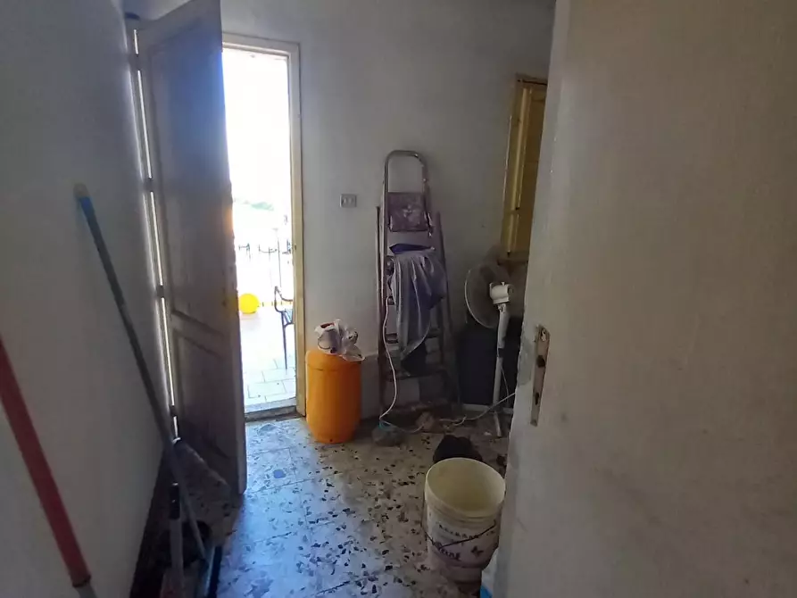 Immagine 5 di Appartamento in vendita  153 a Patti