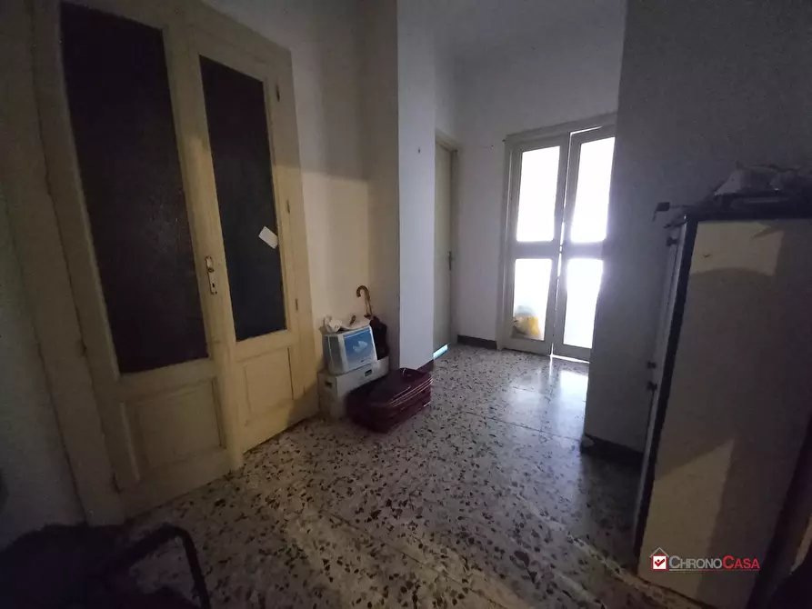 Immagine 8 di Appartamento in vendita  153 a Patti