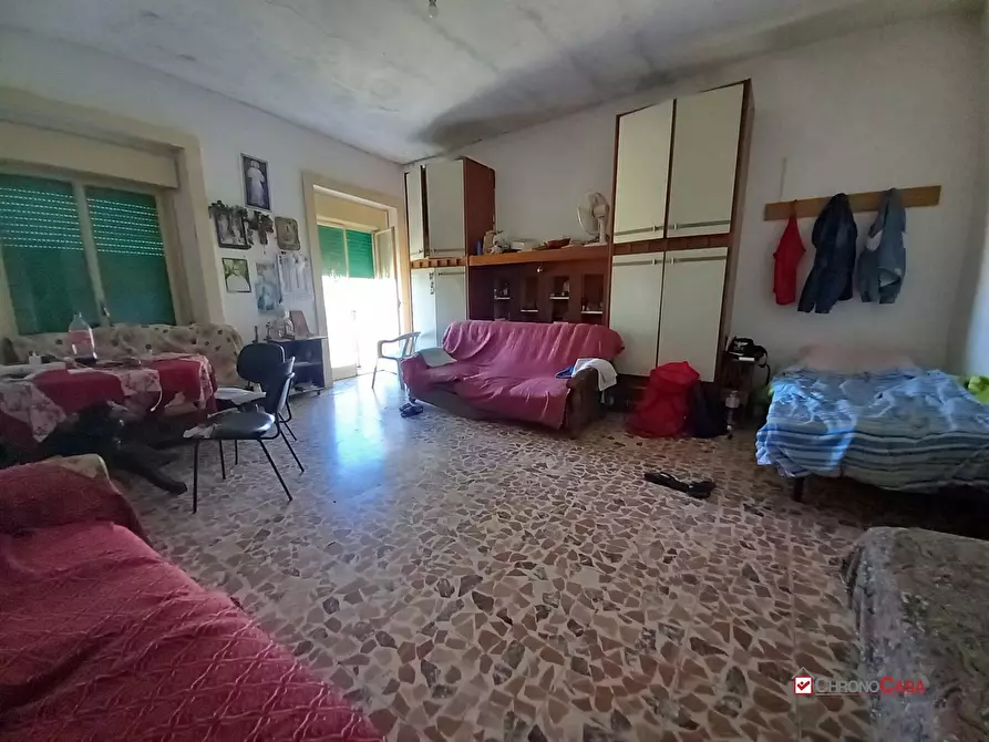 Immagine 6 di Appartamento in vendita  153 a Patti